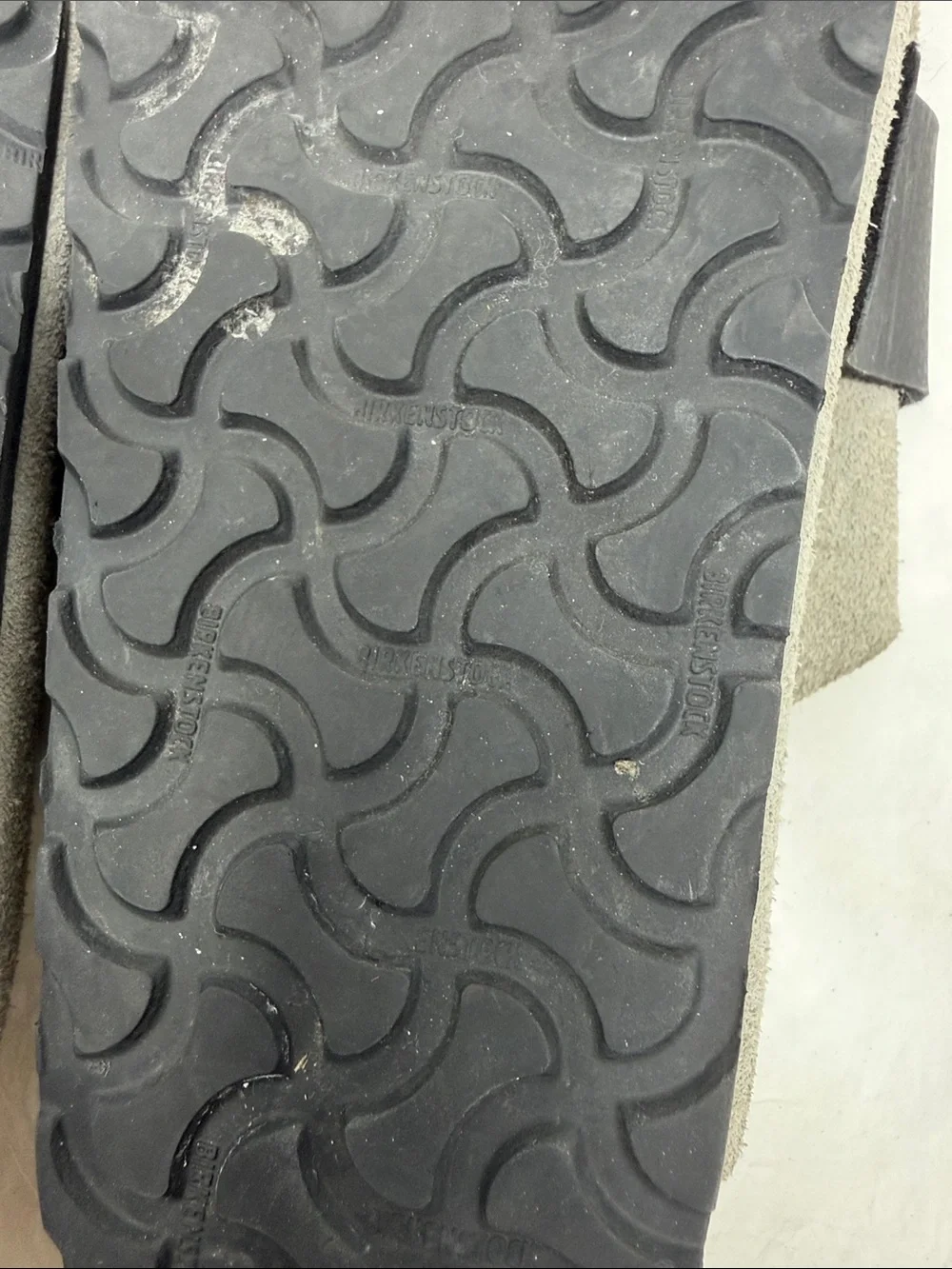 Birkenstock comfortable men